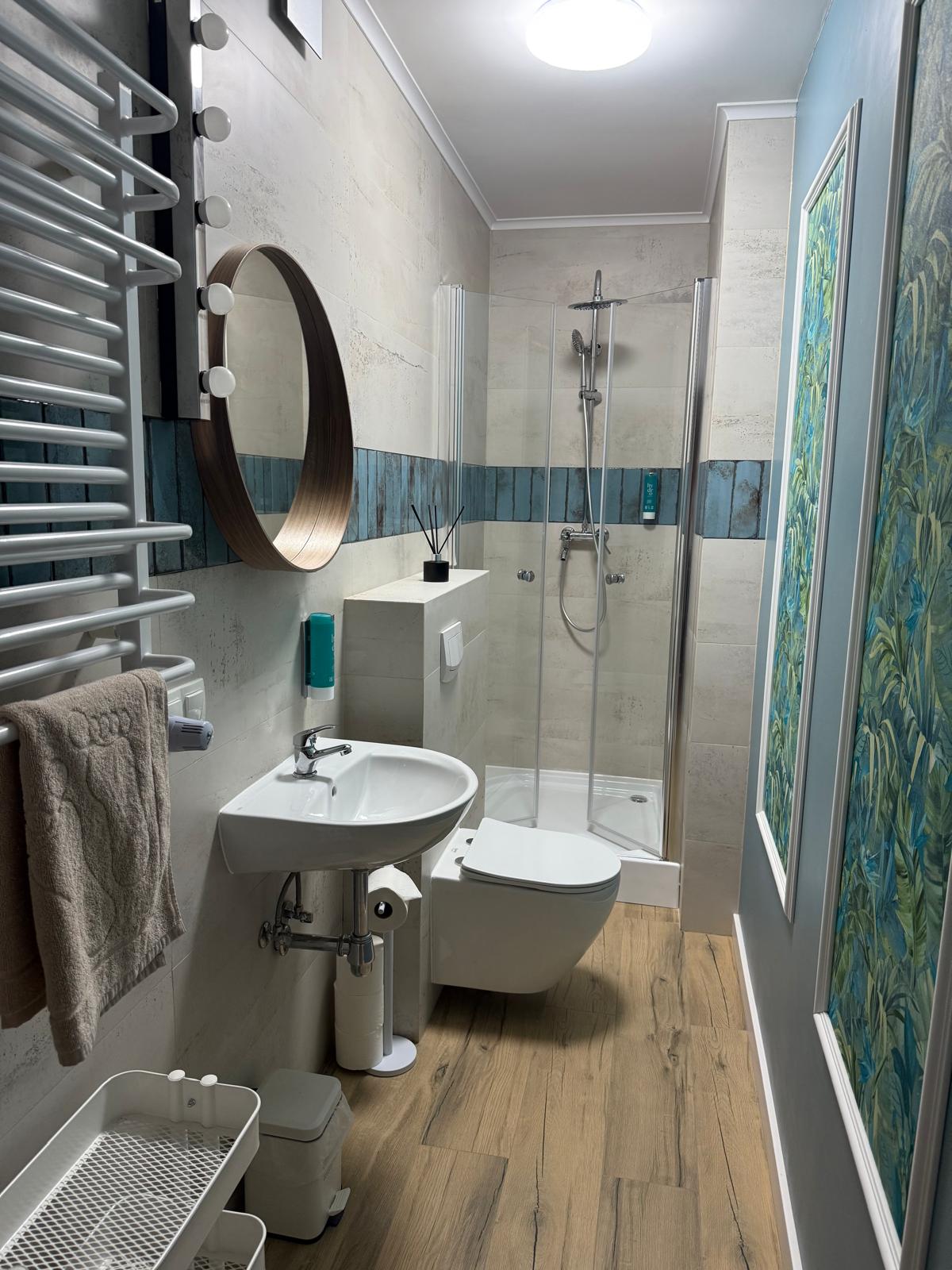 Zachód Słońca – widok 3